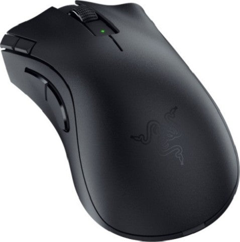 Mouse Razer DeathAdder V2 X Wireless Hyperspeed Chroma RGB Black RZ01-04130100-R3G1 - Albagame
