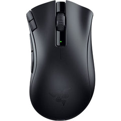 Mouse Razer DeathAdder V2 X Wireless Hyperspeed Chroma RGB Black RZ01-04130100-R3G1 - Albagame
