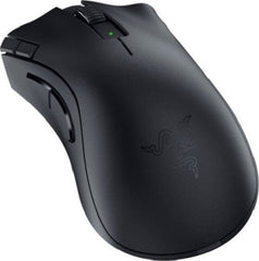 Mouse Razer DeathAdder V2 X Wireless Hyperspeed Chroma RGB Black RZ01-04130100-R3G1 - Albagame
