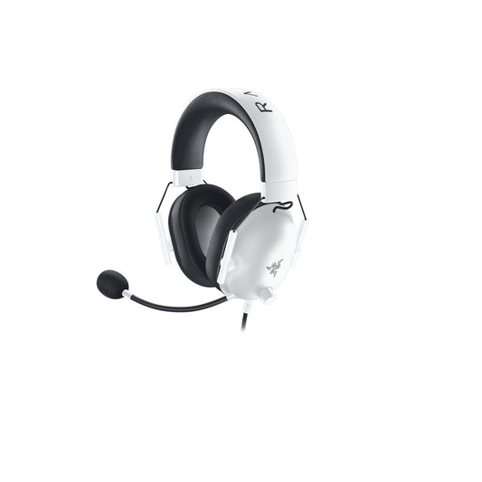 Headset Razer BlackShark V2 X Multi-Platform Wired White RZ04-03240700-R3M1 - Albagame