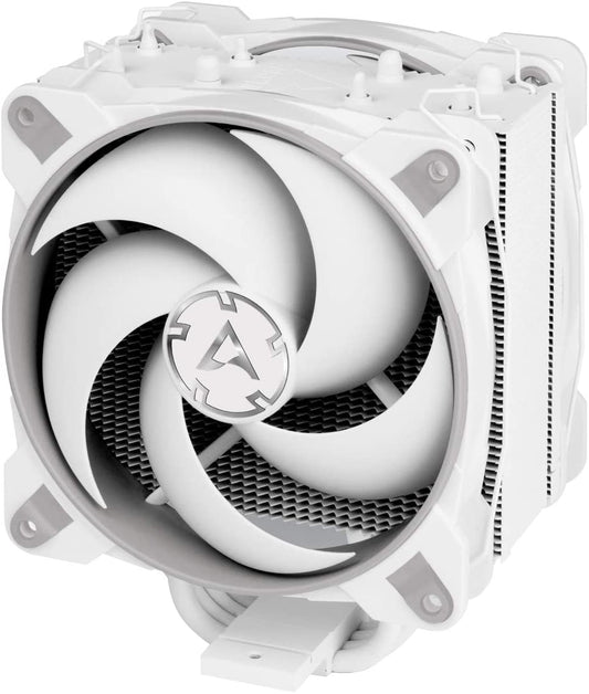 Cooler Arctic Freezer 34 eSports DUO 2x Fan Grey and White ACFRE00074A - Albagame