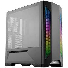 Case ATX Lian Li Lancool-II RGB Dual Side Tempered Glass LANCOOL II - X - Albagame