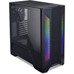Case ATX Lian Li Lancool-II RGB Dual Side Tempered Glass LANCOOL II - X - Albagame
