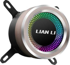 Cooler Lian LI Galahad 360 AIO Liquid Cooler 3x 120mm ARGB Fan G89-GA360B-IN - Albagame