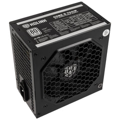 PSU Kolink 700Watt Core S Series 80 PLUS KL-C700S - Albagame