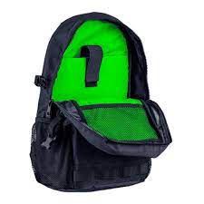Backpack Razer Rogue V3 15.6 Water-Resistant Exterior Black RC81-03640101-0000 - Albagame