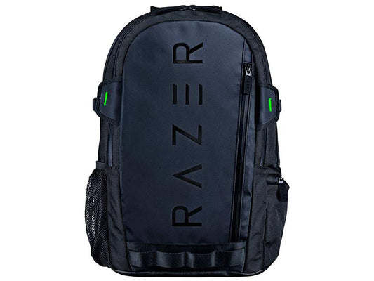 Backpack Razer Rogue V3 15.6 Water-Resistant Exterior Black RC81-03640101-0000 - Albagame