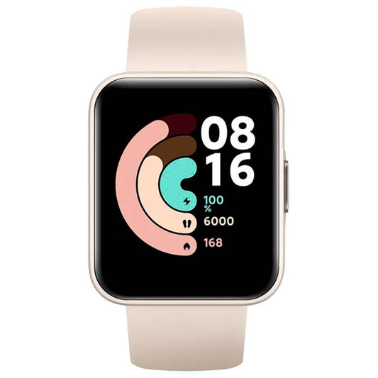 Smart Watch Xiaomi Redmi 2 Lite Beige 35915 - Albagame
