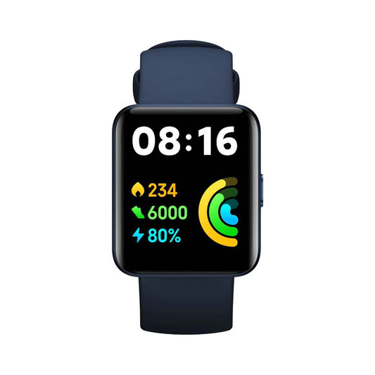 Smart Watch Xiaomi Redmi 2 Lite Navy Blue 35916 - Albagame