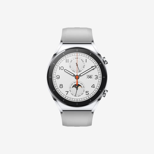 Smart Watch Xiaomi S1 GL Silver 36608 - Albagame