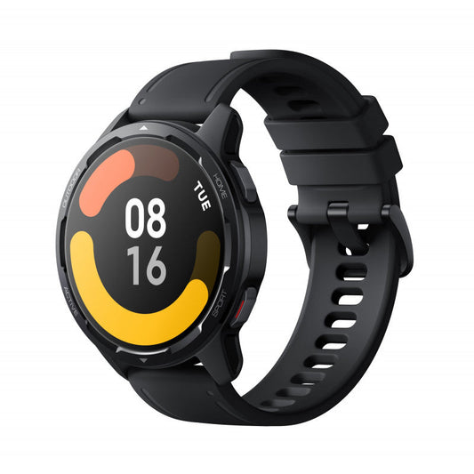 Smart Watch Xiaomi S1 Active GL Space Black 35784 - Albagame