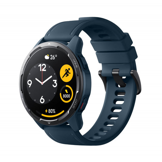 Smart Watch Xiaomi S1 Active GL Ocean Blue 35984 - Albagame