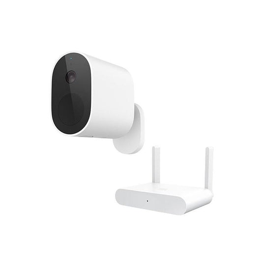 Camera Xiaomi Mi Outdoor Security 1080P 28990 - Albagame