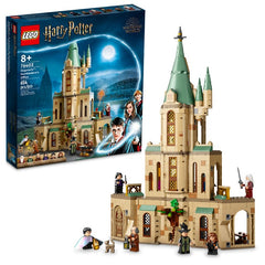 Lego Harry Potter Hogwarts: Dumbledore's Office 76402 - Albagame