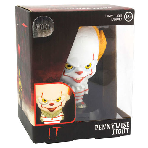 Light Pennywise Icon - Albagame