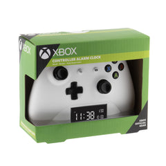 Alarm Clock Xbox Controller - Albagame