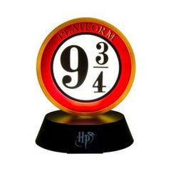 Light Harry Potter Platform 9 3D Icon - Albagame