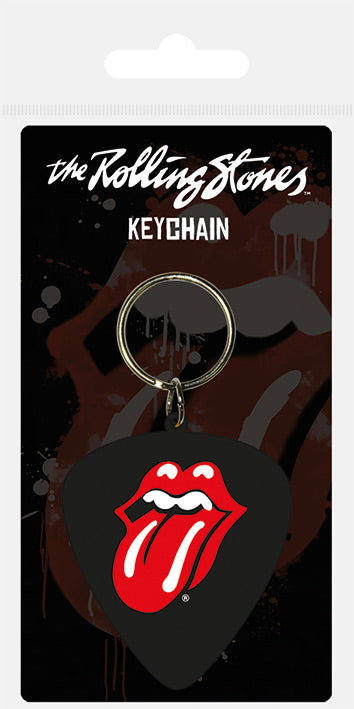 Keychain The Rolling Stones - Albagame