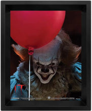 3D Picture IT Pennywise - Albagame