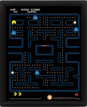 3D Picture Pac Man - Albagame