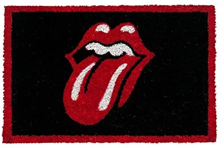 Door Mat The Rolling Stones - Albagame