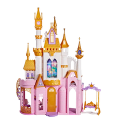 Set Disney Princess Ultimate Celebration Castle - Albagame