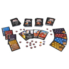 Playing Cards Marvel Mayhem - Albagame