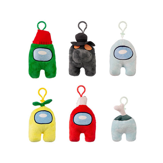 Plush Among Us 13 cm - Albagame
