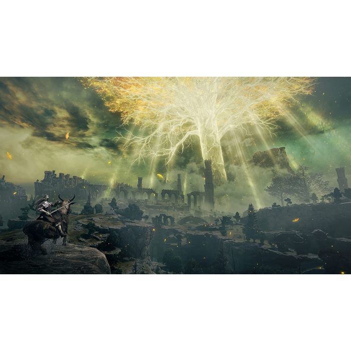 PS5 Elden Ring - Albagame