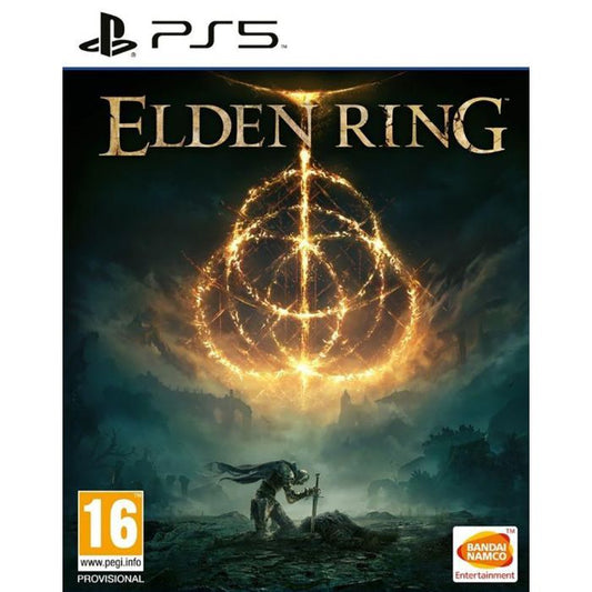 PS5 Elden Ring - Albagame