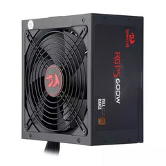 PSU Redragon RGPS 600Watt 80plus bronze PS002-600W - Albagame