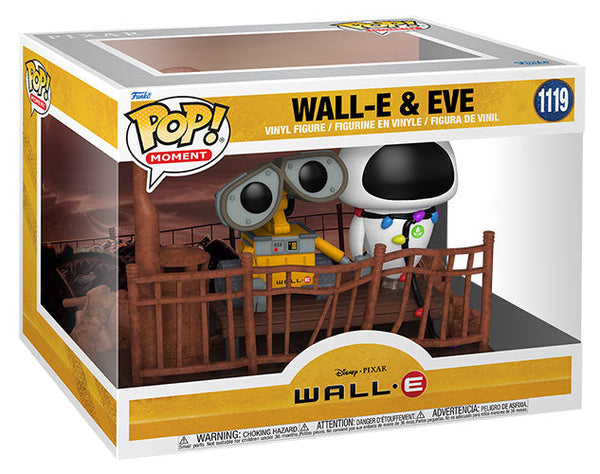Funko pop hot sale e