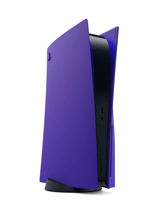 PS5 Sony Side Cover Galactic Purple - Albagame