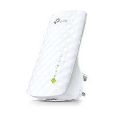 Extender TP-Link RE200 AC750 Dual Band 2.4Ghz and 5Ghz , 1x Ethernet , Wi-Fi - Albagame