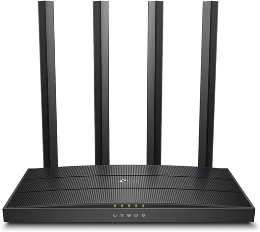 Router TP-Link Archer C80 AC1900 Wireless MU-MIMO Wi-Fi 5 - Albagame