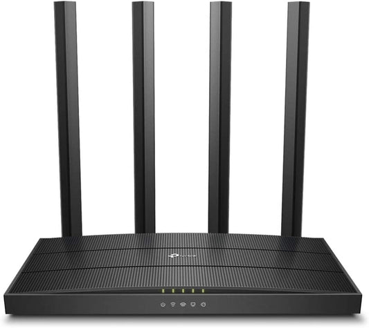 Router TP-Link Archer C80 AC1900 Wireless MU-MIMO Wi-Fi 5 - Albagame