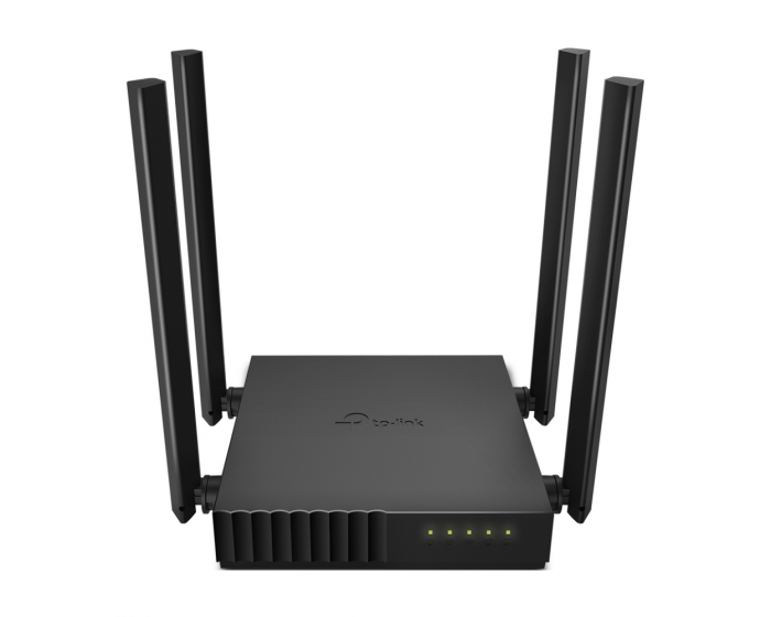 Router TP-Link Archer C54 AC1200 Wireless MU-MIMO Gigabit  Wi-Fi 5 - Albagame