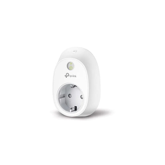 Plug TP-Link HS110 with Energy Monitoring Smart device and Wi-Fi connection - Albagame