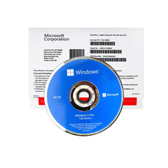 Microsoft Windows 11 Pro 64bit (EN) FQC-10528 - Albagame