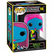 Figure Funko Pop! Disney 16: Sally - Albagame