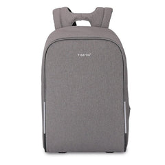 Backpack Tigernu 15.6" for Laptop , Grey , T B3213 - Albagame