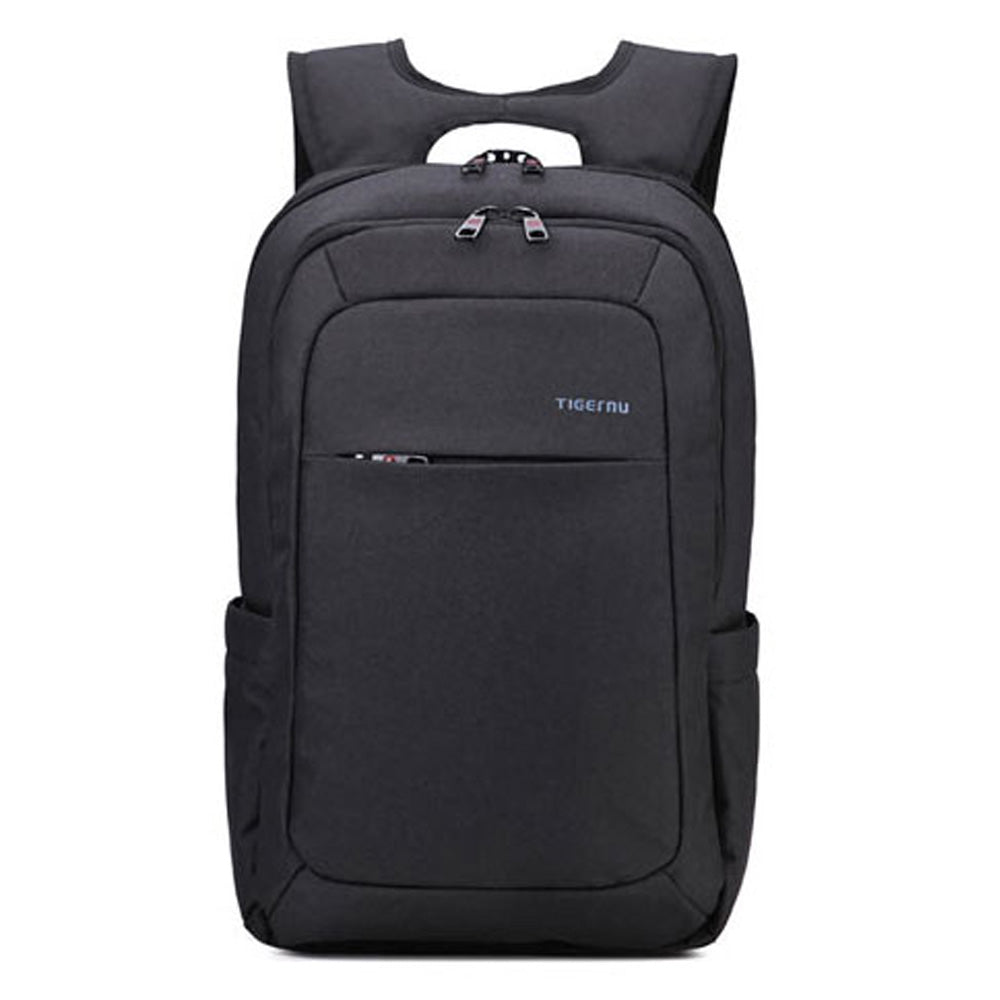 Backpack Tigernu 17" for Laptop , Dark Gray , T B3090A - Albagame