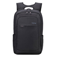 Backpack Tigernu 17" for Laptop , Dark Gray , T B3090A - Albagame