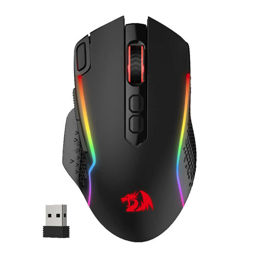 mouse-gaming-logitech-g502-hero-high-performance – Albagame