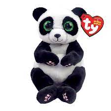 Plush Ty Beanie Babies Ying Panda 15cm - Albagame