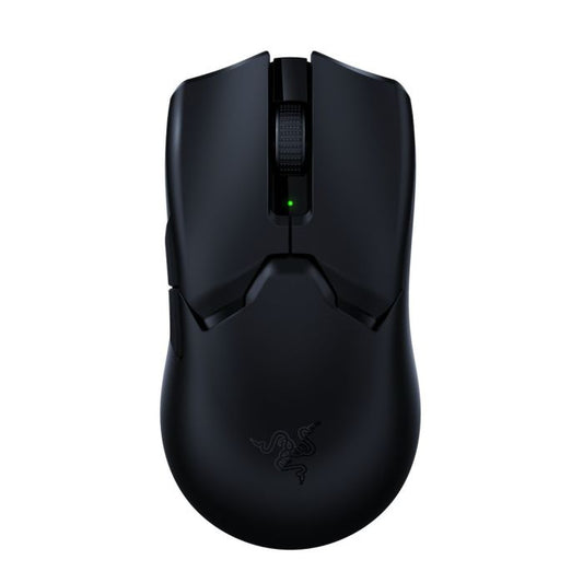 Mouse , Razer Viper V2 Pro , HyperSpeed Wireless , 58g Ultra lightweight Design with Optical Mouse Switches Gen 3 , Black , RZ01 04390100 R3G1 - Albagame