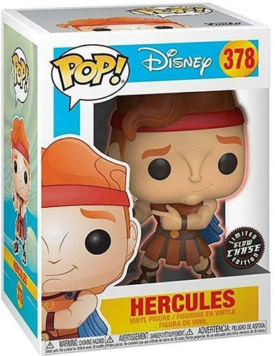 Figure Funko Pop! Disney 378: Hercules - Albagame