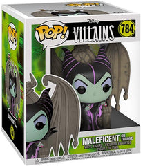Figure Funko Pop! Villains 784: Maleficent - Albagame