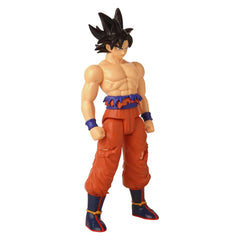 Figure Super Limit Breaker Dragon Ball Z Series 30cm - Albagame