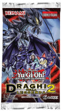 Card Yu-Gi-Oh! Draghi Della Leggenda - Albagame